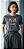 Camiseta Ram Clube Brasil - Big Horn - Imagem 10