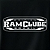Camiseta Ram Clube Brasil - Ram Clube Edition - Imagem 4