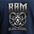 Camiseta Ram Clube Brasil - Ram - Imagem 8