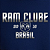 Camiseta Ram Clube Brasil - 2016 - Imagem 12