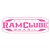 Camiseta Ram Clube Brasil - Edição Rosa babylook - Imagem 4