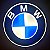 Luminária BMW - Imagem 1