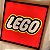 Luminária Lego - Imagem 1