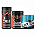 KIT EMAGRECEDOR FOGO NO CACHORRO(B-FIRE + B-SLIM + CREATINA 15OG) - 13 NUTRITION #DESCONTO - Imagem 1
