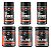 3X KIT EMAGRECEDOR FOGO NO CACHORRO(B-FIRE + B-SLIM) - 13 NUTRITION #DESCONTO - Imagem 1