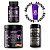 KIT CACHORRO DE RAÇA (Z-FIRE + Z-DRY + TESTO PRIME) - ZERUM LABZ #DESCONTO - Imagem 1