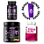 KIT LINDA E MAGRA (Z-FIRE + Z-DRY + TODAS ELAS) - ZERUM LABZ #DESCONTO - Imagem 1