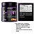 3X KIT EMAGRECEDOR ZERUM (Z-FIRE + Z-DRY) - ZERUM LABZ #DESCONTO - Imagem 3