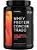 WHEY DUX CONCENTRADO 900G - Imagem 1
