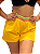 Short de Praia Feminino Verão Saída de Praia Chalaróste MP100004 - Imagem 1