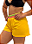 Short de Praia Feminino Verão Saída de Praia Chalaróste MP100004 - Imagem 2
