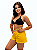 Short de Praia Feminino Verão Saída de Praia Chalaróste MP100004 - Imagem 5