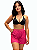 Short de Praia Feminino Verão Saída de Praia Chalaróste MP100005 - Imagem 7