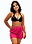 Short de Praia Feminino Verão Saída de Praia Chalaróste MP100005 - Imagem 3
