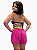 Short de Praia Feminino Verão Saída de Praia Chalaróste MP100039 - Imagem 6