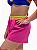 Short de Praia Feminino Verão Saída de Praia Chalaróste MP100039 - Imagem 3