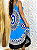 Vestido Trapézio Indiano Alça Ajustável com Bolso Chalaróste MI100017 - Imagem 2