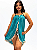 Saída de Praia Canga Vestido Exclusiva Chalaróste MP100040 - Imagem 1