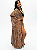 Saída de Praia Chalaróste Vestido Longo Kimono Onça MP100045 - Imagem 5
