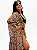 Saída de Praia Chalaróste Vestido Longo Kimono Onça MP100045 - Imagem 3