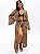Saída de Praia Chalaróste Vestido Longo Kimono Onça MP100045 - Imagem 7
