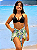 Short de Praia Blogueira Ajustável Saída de Praia Chalaróste MP100050 - Imagem 4
