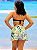 Short de Praia Blogueira Ajustável Saída de Praia Chalaróste MP100050 - Imagem 6