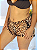 Short de Praia Transpassado Pompom Chalaróste MP100052 - Imagem 1