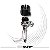 Distribuidor Eletrônico Pertronix Modulo Ignição Integrado GM V8 350 - 454(Small Block - BigBlock) - Imagem 2