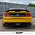 Aerofólio Traseiro Shelby GT500 Ford Mustang 2018-2023 ( Preto Brilhante ) ( C/Gurney Flap ) - Imagem 5