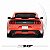 Aerofolio Traseiro Mustang 2018 - 2022 Com Gurneyflap Modelo Shelby GT500 - Imagem 3