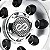 Jogo de rodas ENKEI EV5 17x7.0" 100/114,3" ARO 17 - Imagem 6