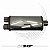 Abafador MagnaFlow Aço Inox 3.0" Pol Oval 5 X 8" C=460mm - Imagem 1