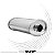 Abafador Bts Perfomance Inox 304 Polido 2.5"Pol 1 Entrada - 2 Saídas - Imagem 1