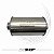 Abafador Inox Escovado 300mm 3.0pol Bts Performance D-7.5pol - Imagem 1