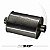 Abafador Bts Inox 430 Oval 300mm X 2.1/2" - Imagem 1