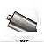 Abafador Bts Inox 430 Oval 300mm X 3" - Imagem 3