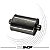 Abafador Bts Inox 430 Oval 300mm X 3" - Imagem 2