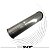 Abafador BTS Performance Em Aço Inox 430 Escovado Oval 500mm 3,0" Pol 1 Entrada e 2 Saídas - Imagem 3
