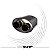 Abafador Bts Inox 430 Oval 400mm X 2.1/2" (2e-2s) - Imagem 3