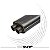 Abafador Bts Inox 430 Oval 400mm X 2.1/2" (2e-2s) - Imagem 4