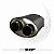 Abafador Bts Inox 430 Oval 400mm X 2.1/2" (2e-2s) - Imagem 4