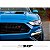 Grade Dianteira Superior Roush Performance Mustang 2018+ - Imagem 6