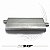 Abafador FlowMaster em Aço Carbono 2.1/2"Pol 700mm - Imagem 4