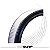 Elemento do Filtro de Ar Original Bosch Ford V8 302 - Imagem 4