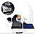 Cold Air Intake Steeda Harcore MaxFlow Closed Ford Mustang 2018-2020 - Imagem 1