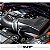 Cold Air Intake Steeda Harcore MaxFlow Closed Ford Mustang 2018-2020 - Imagem 5
