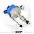 Distribuidor Com Bobina Integrada Proform Para Ford V8 289 / 302 - Imagem 3