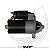 Motor De Partida ACDelco Para Ford V8 289-302/Mustang 1994-1995 Mini Starter - Imagem 4