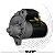 Motor De Partida ACDelco Para Ford V8 289-302/Mustang 1994-1995 Mini Starter - Imagem 1
